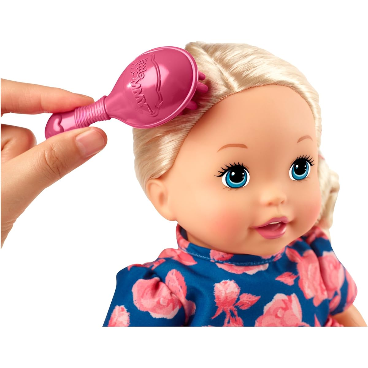 Little Mommy Sweet As Me Doll