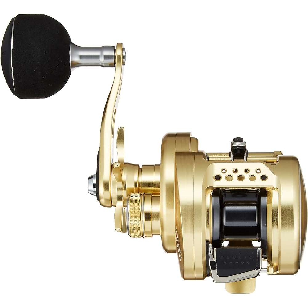 SHIMANO Bait Reel 14 Ocean Conquest 200HG/201HG Right Handle/Left Handle