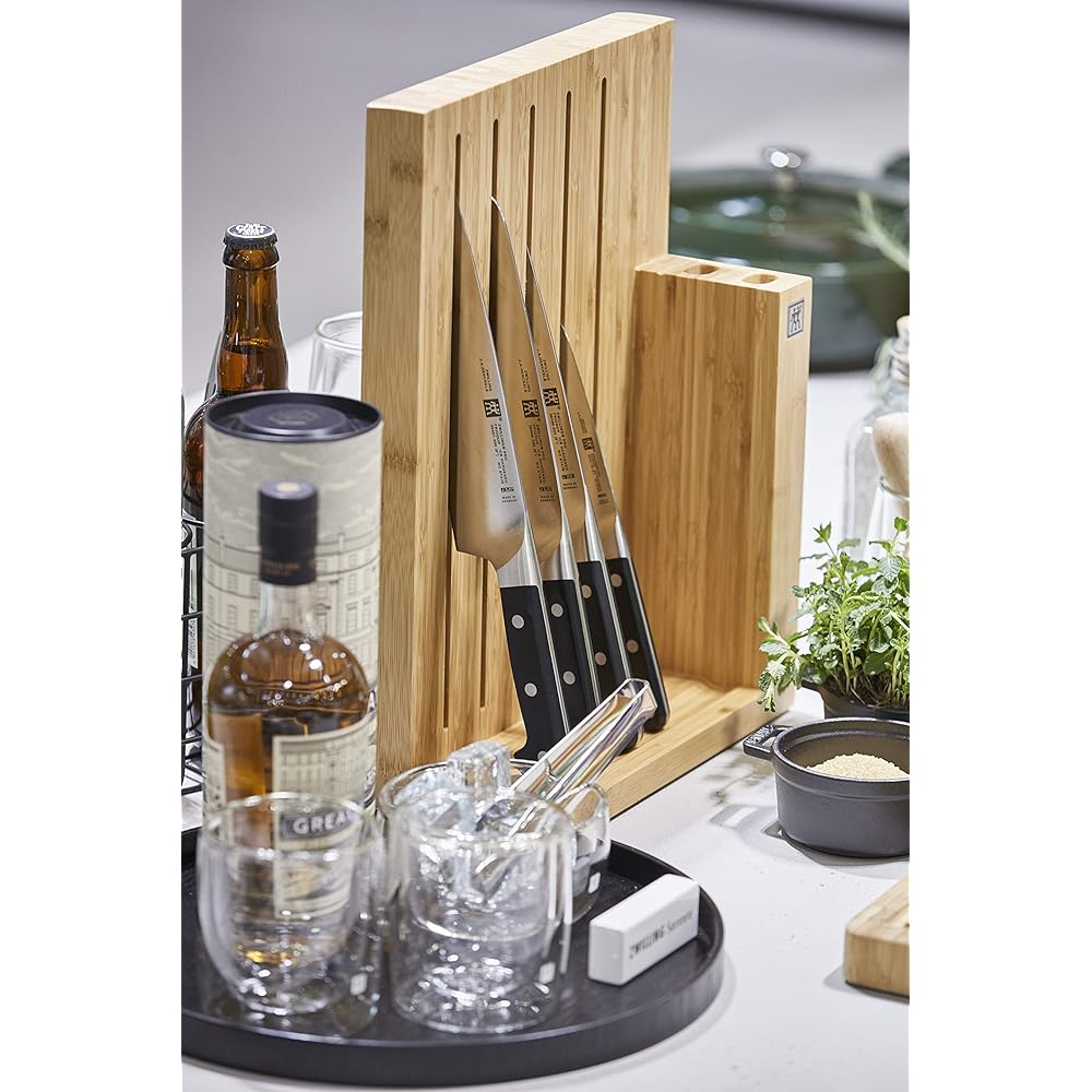 ZWILLING Pro Large Petty 38400-161