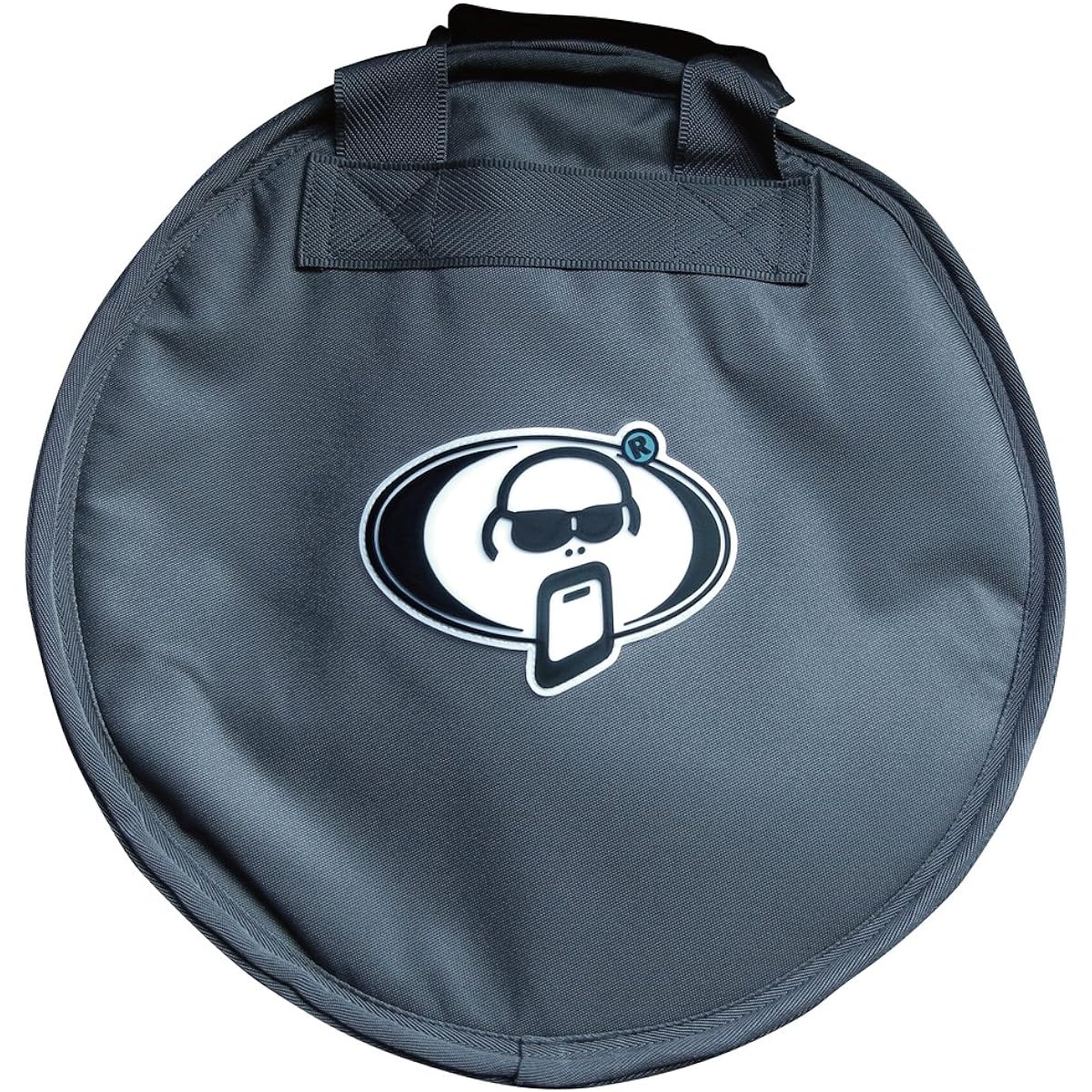 Protection Racket Snare Case 3006R-04 14"X6.5" Backpack Gray LPTR14SD6.5RSGY