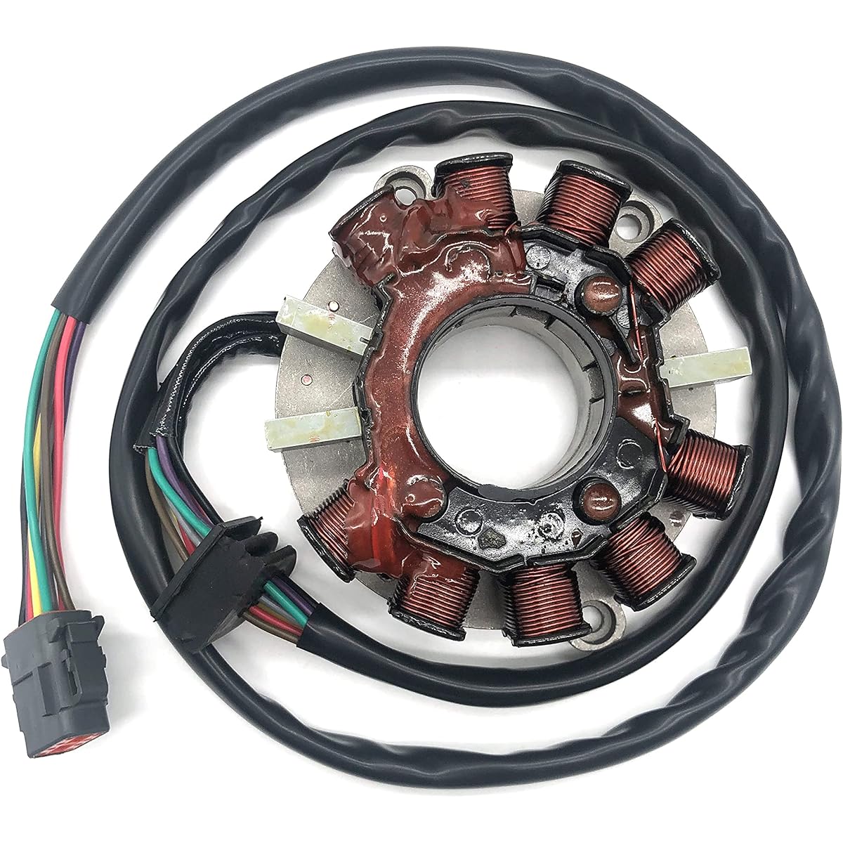 PWC Stator for Polaris Jetski Freedom Octane SLH Virage 2000 2001 2002 2003 2004