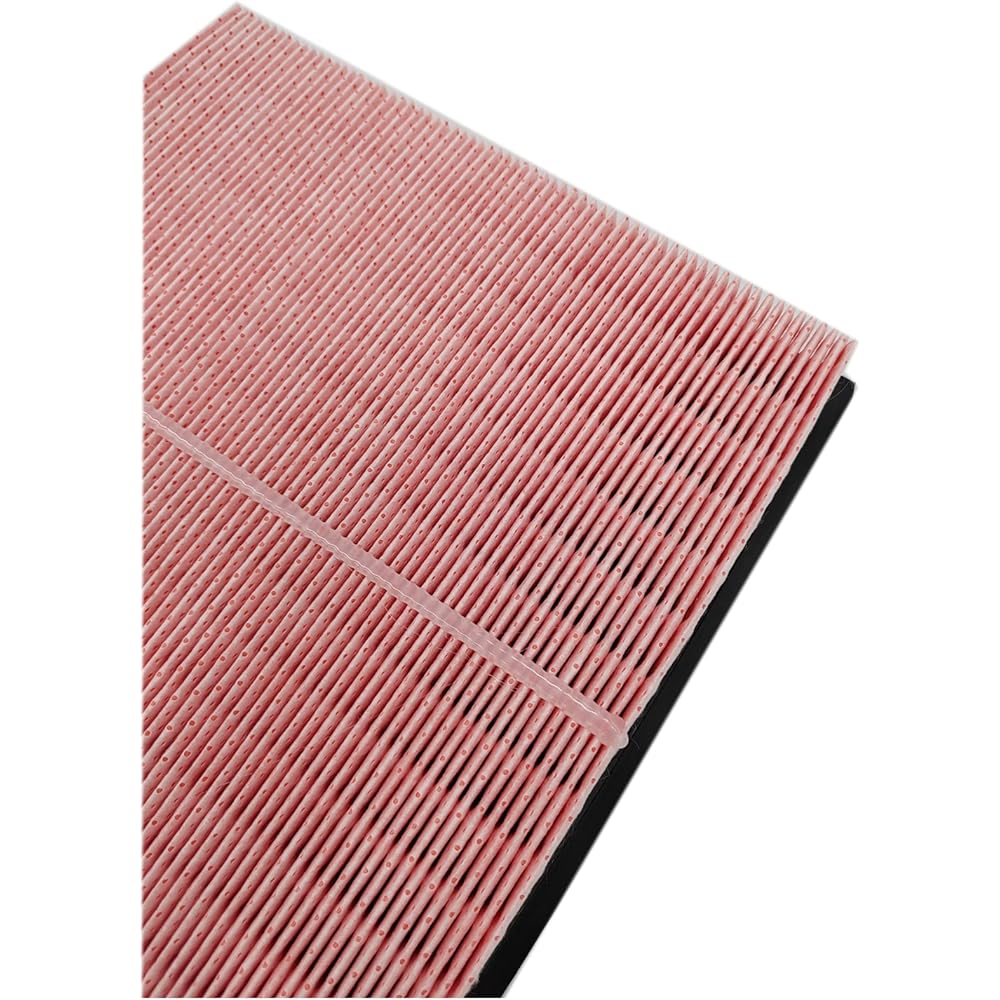 ATAMZ Engine Air Filter for Toyota Camry (2018-23) RAV4 (19-23) Highlander (19-23) Avalon (2019-2022) Yaris(2021-22) Lexus ES350(2019-23) NX250(2022-23) CA1237 Compatibility 7,178 01-25020,17801-F0050 Not for HYBIRD.