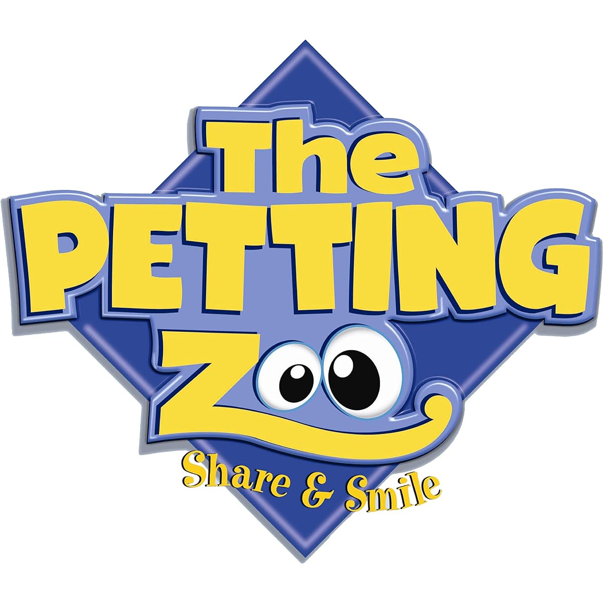 The Petting Zoo Harbor Seal Grey Stuffed Animal Gift for Kids Wild Ones Wild Animal Seal Plush Toy 12"