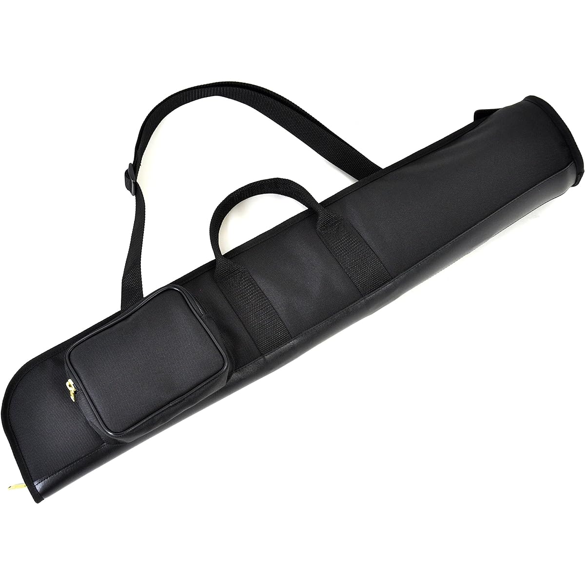 GALAX Soprano Saxophone Soft Case Scott Black SSS100