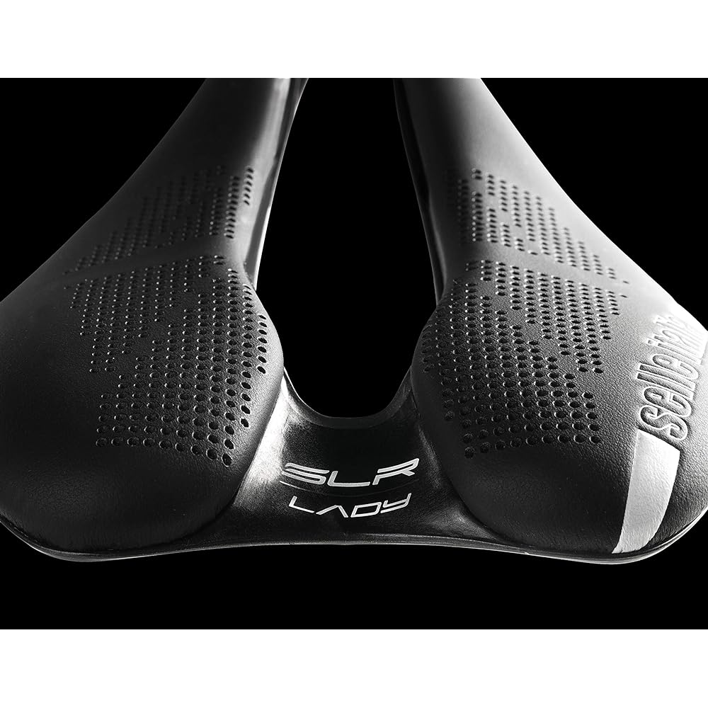selle ITALIA SLR BOOST Ti316 LADY SUPERFLOW L
