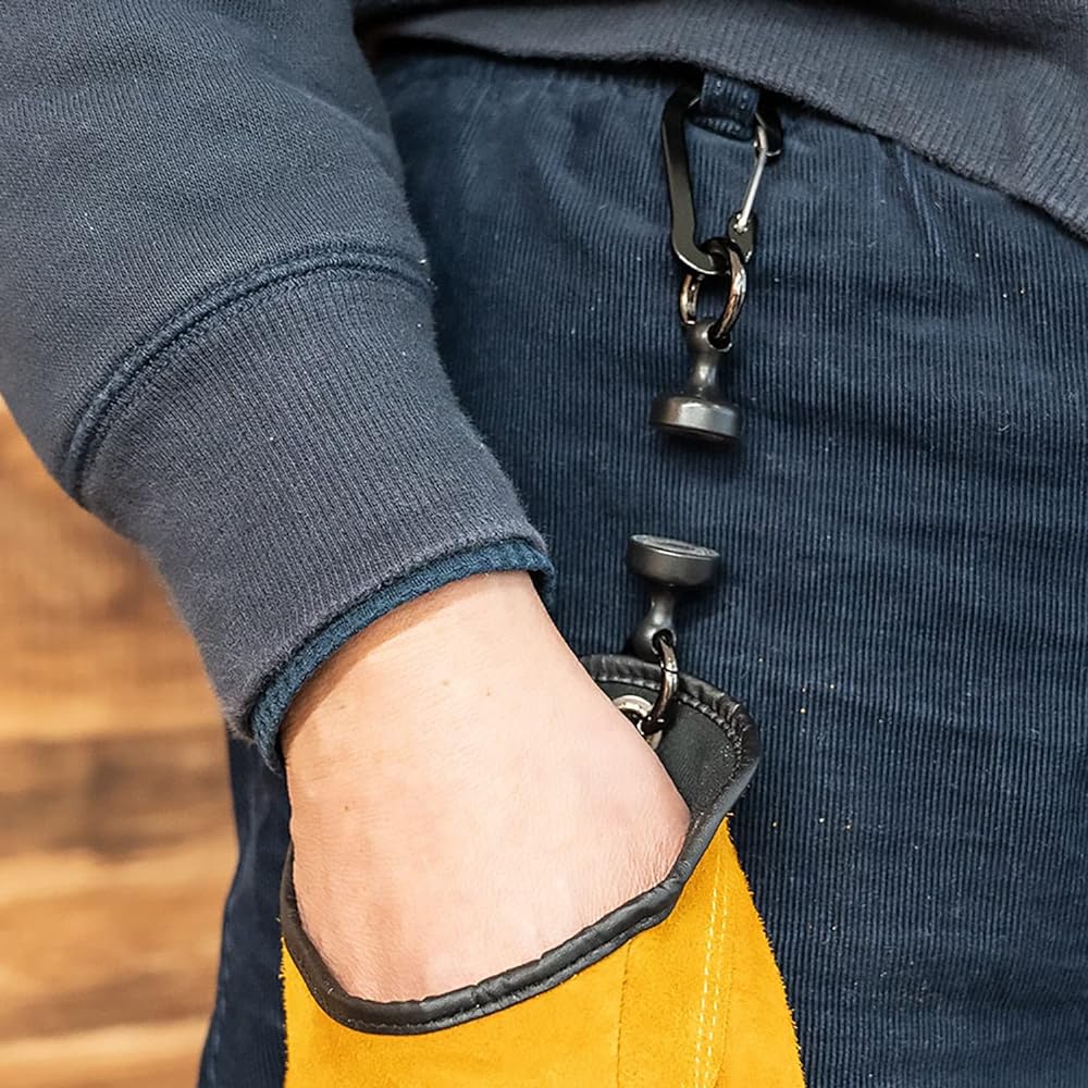 Bush Craft Bush Craft Quick Bonfire Gloves