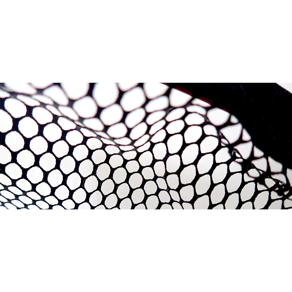 Turing Monkey Turing Monkey Light Net III M Black M size