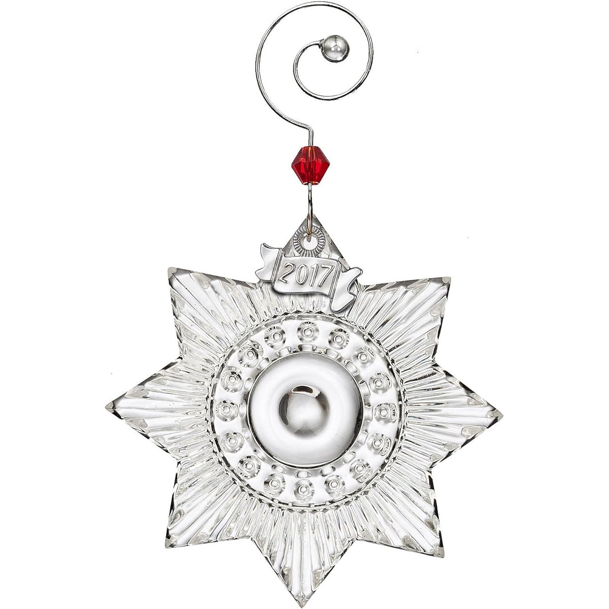 Waterford Mini Star Ornament One Size 40023147