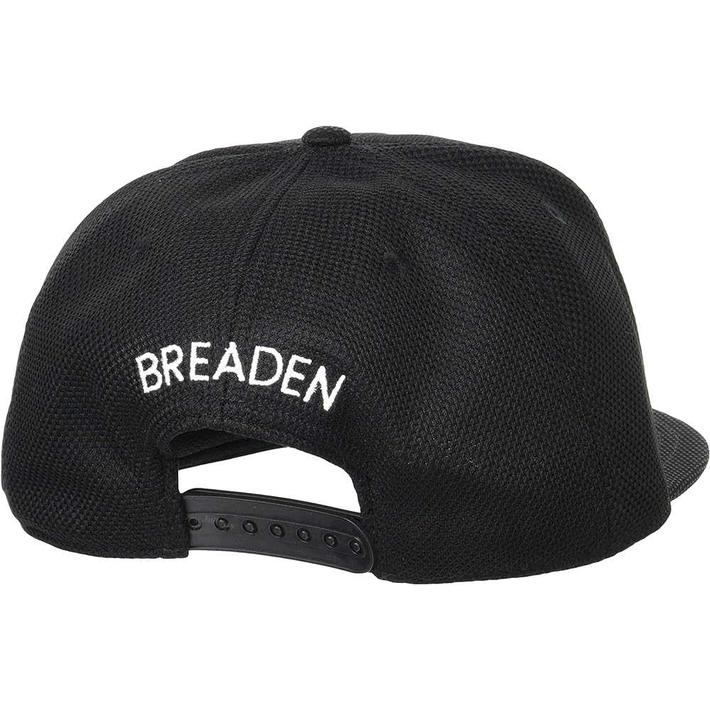 BREADEN Dry Cap/#182 01BLK.
