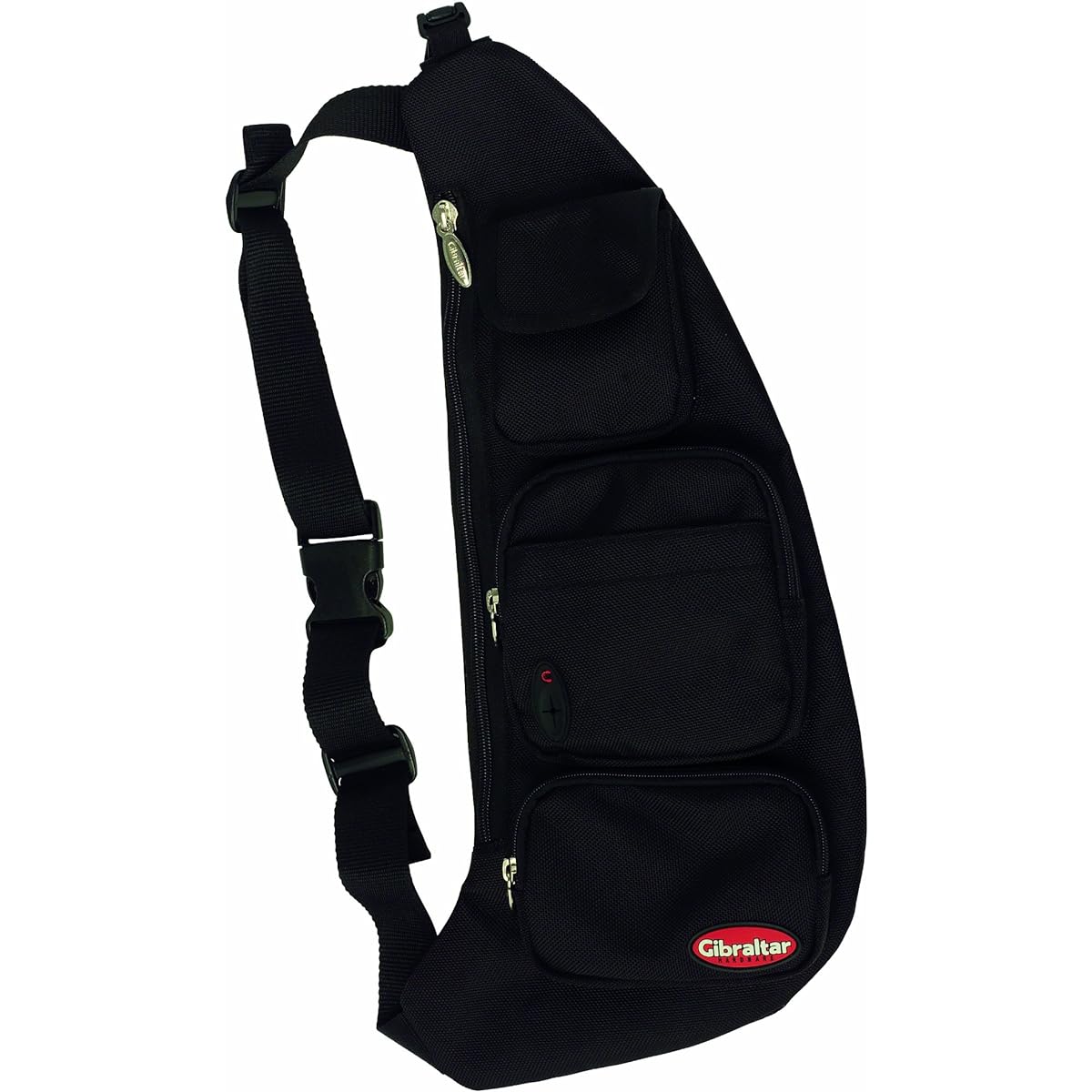 Gibraltar GSSSB Sling Style Drumstick Bag (Parallel Import)