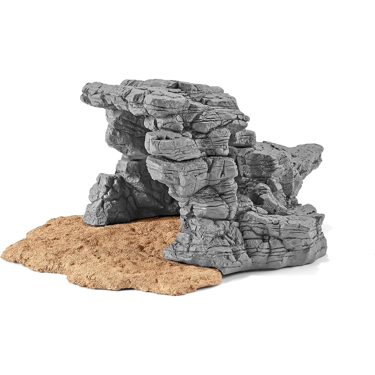 Schleich Dinosaurs Dinosaur and Cave Set Figure 42261