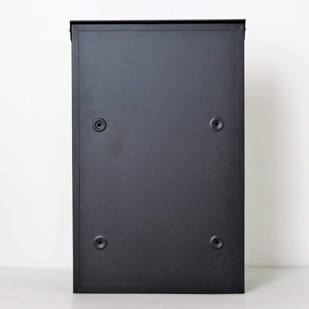 Ihome Postbox pm48 pm483 Compact Size Green