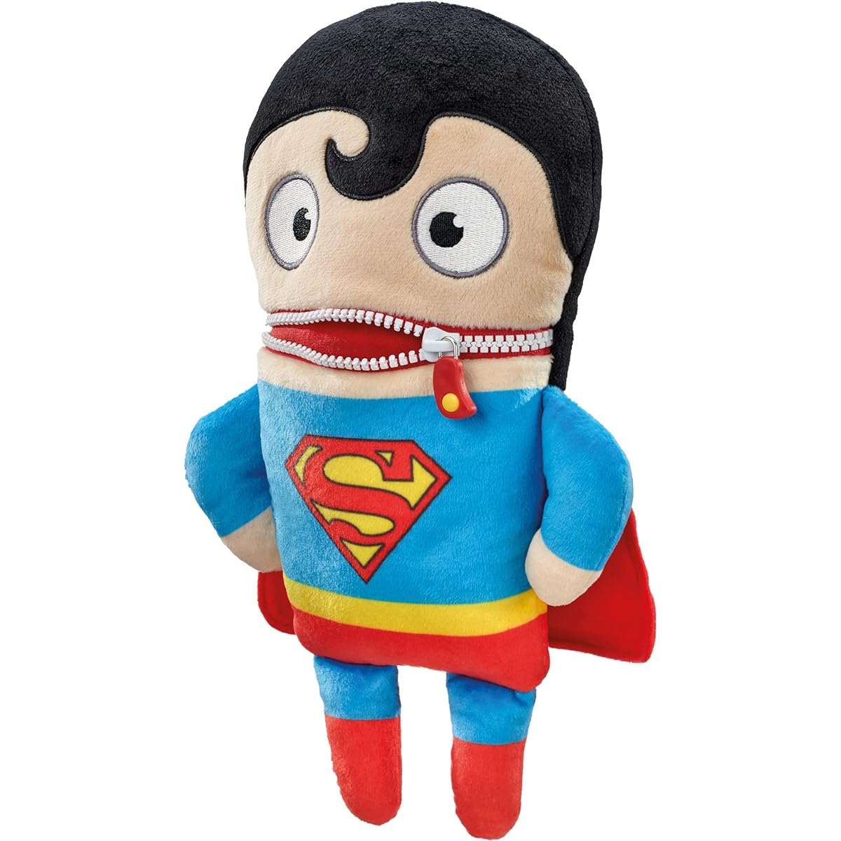 Schmidt Spiele SSP Worry Eater Superman 29cm 42551