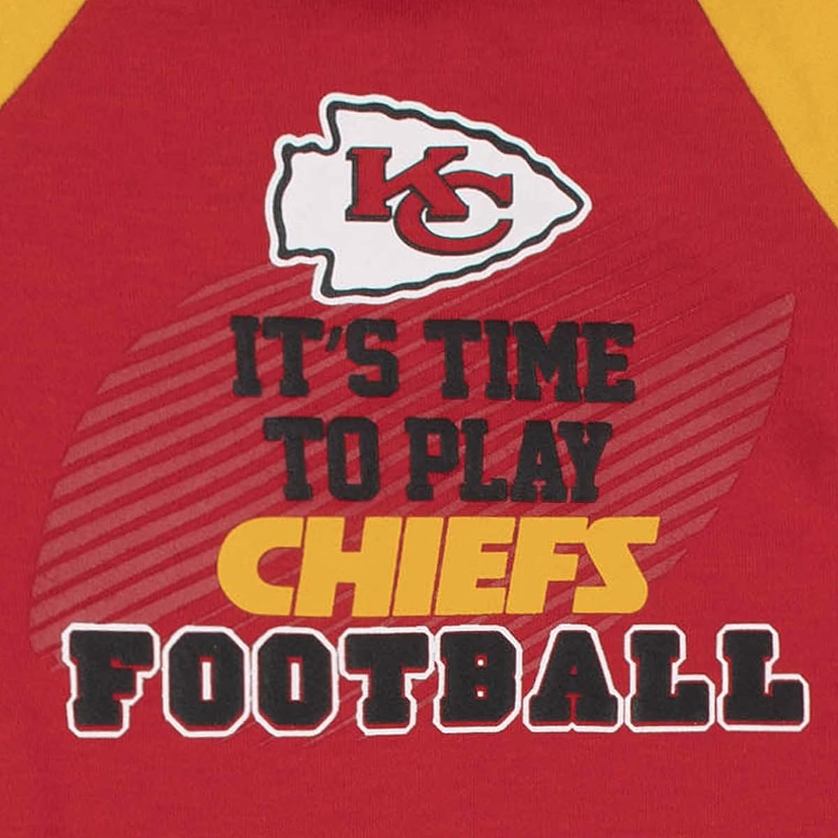 NFL Baby Boys Sleep & Play