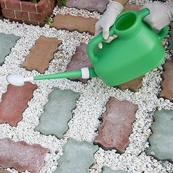 Nippon Miracon Small gravel scattering prevention liquid 5kg KSB-05