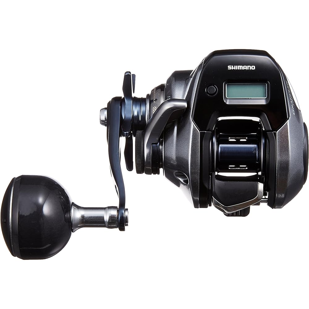 SHIMANO Reel Jigging 18 Grappler Premium 150XG/151XG Right Handle/Left Handle