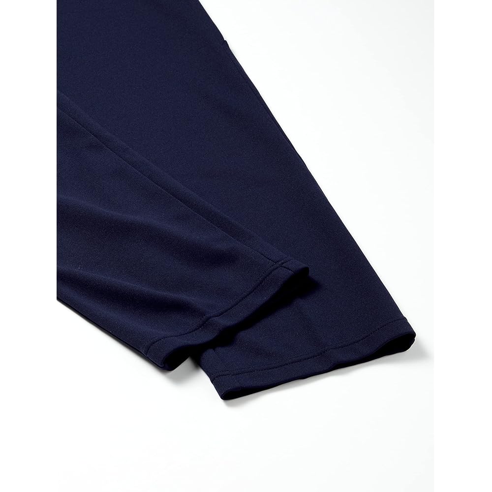 Mizuno 32MD9325 Women's Training Wear, Warm-up Pants, Standard, Sweat Absorbent, Quick Drying