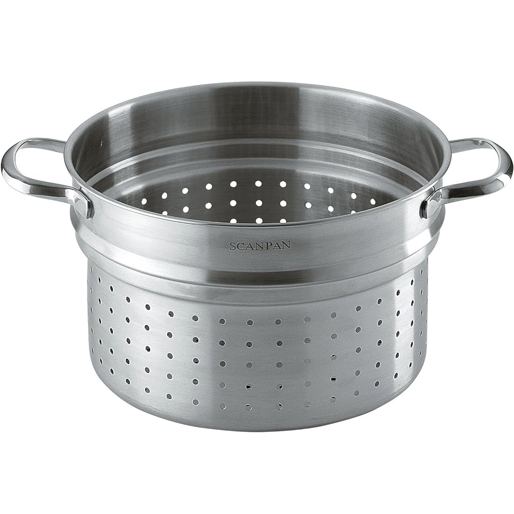 ACCESSORIES-Pasta inner pot 26CM
