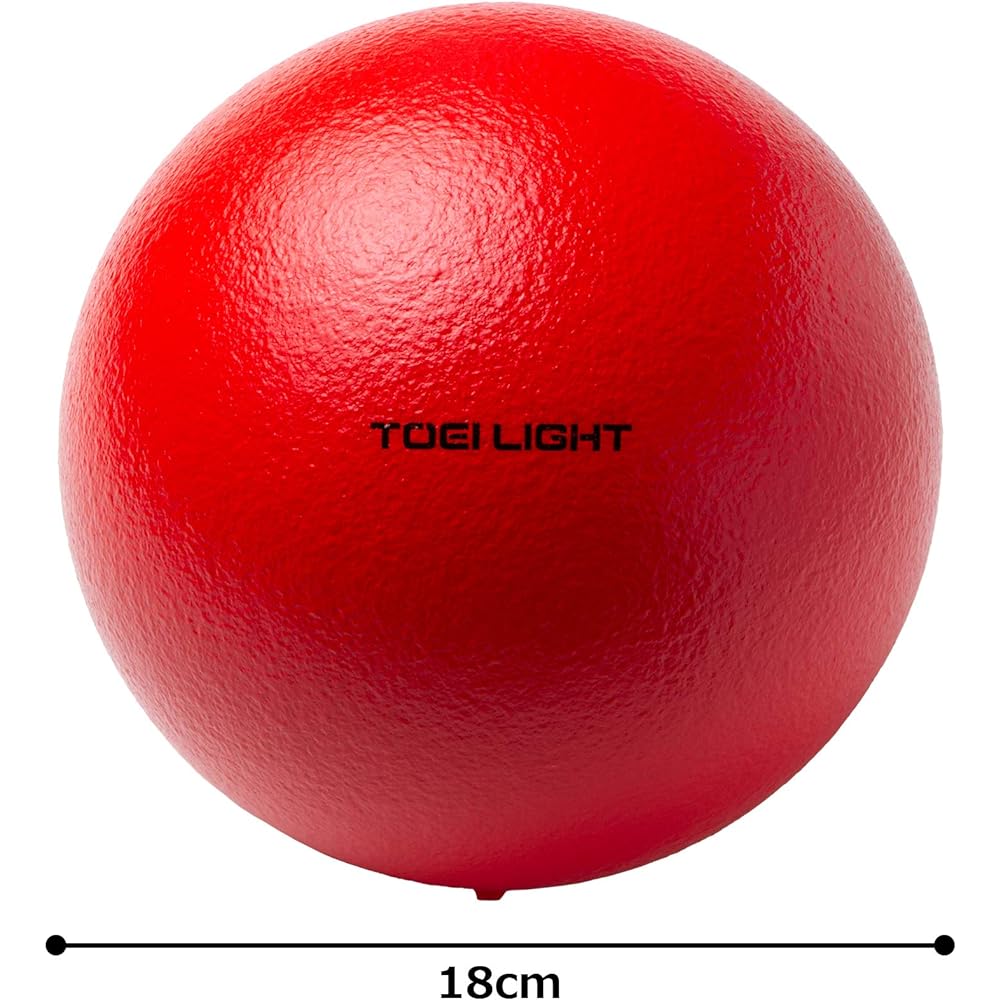 TOEI LIGHT Soft Foam Ball 180 B-7070
