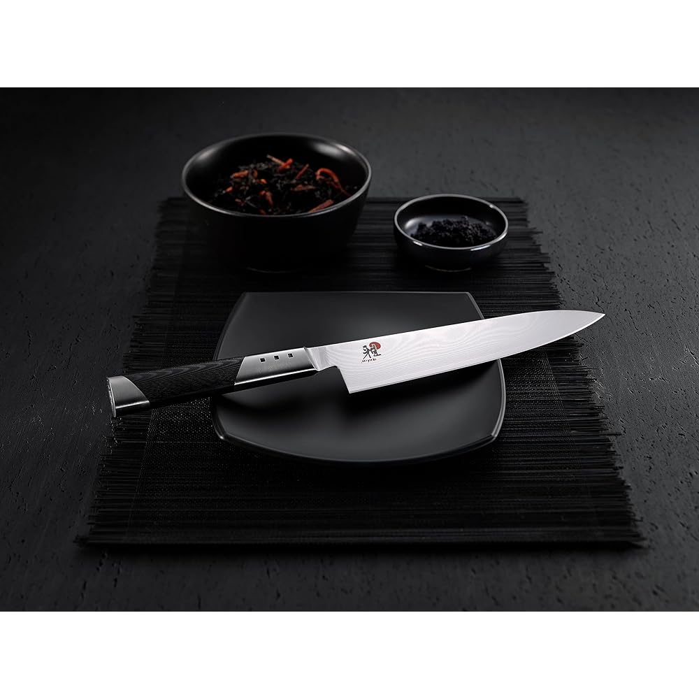 MIYABI 7000 D pocket knife 34542-131