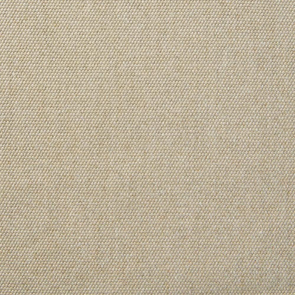 MUJI cover heather beige cotton canvas for bench 1 that can be used in the living room or dining room 44617076