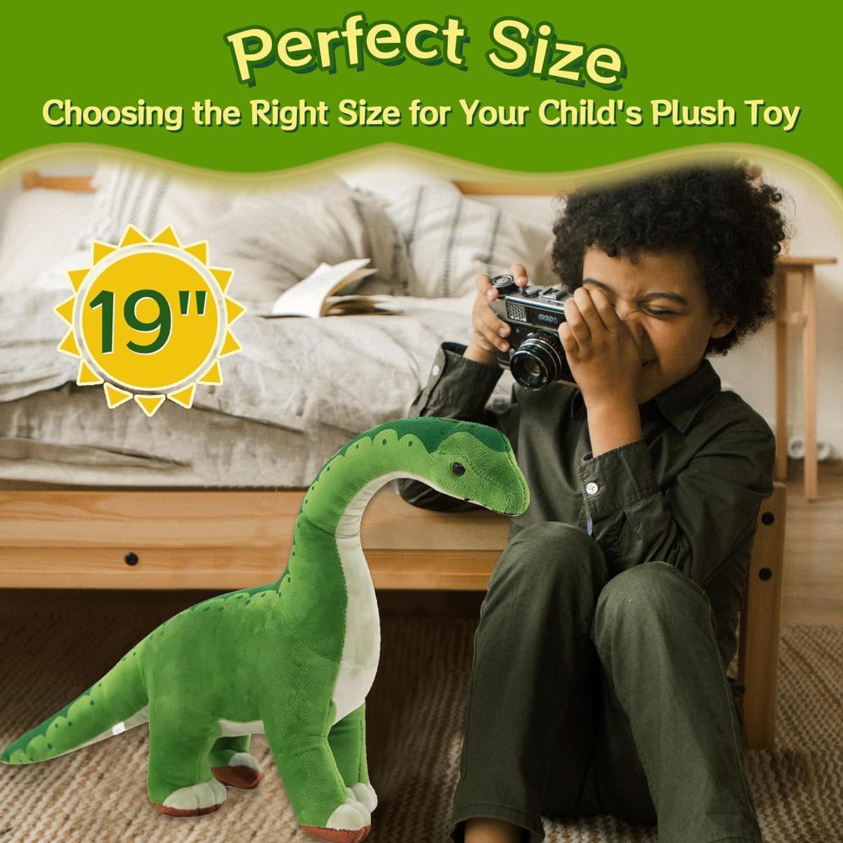 VETENSO stuffed animal V702-T
