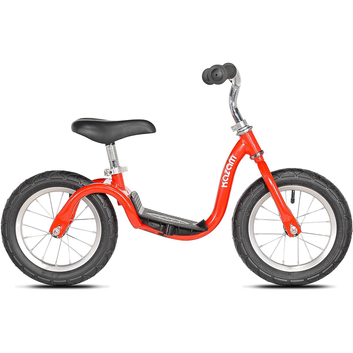 12" KazamV2S Balance Bike Boy