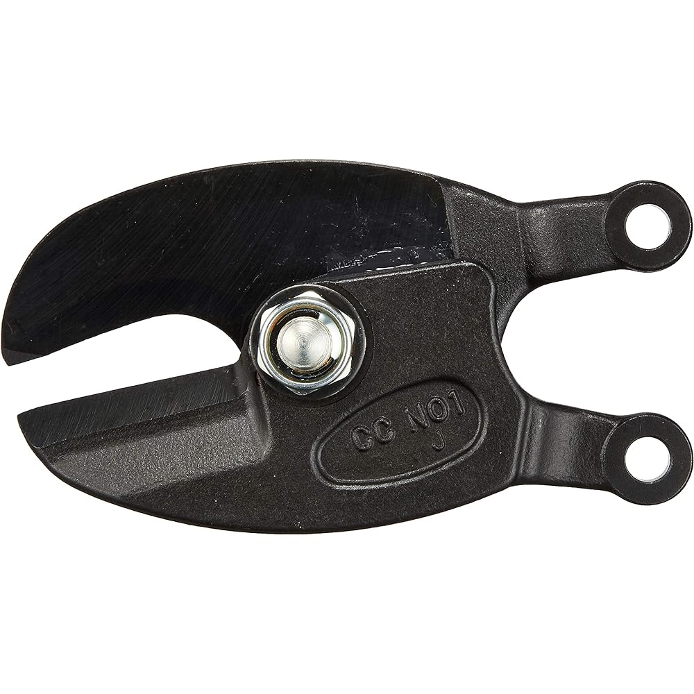 MCC cable cutter spare blade No.1 CCE0301