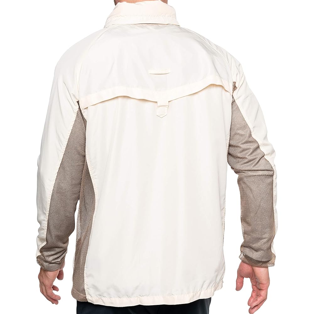 Insect Shield Fantastic Insect Repellent UV Jacket Insect Repellent Treatment UV Protection