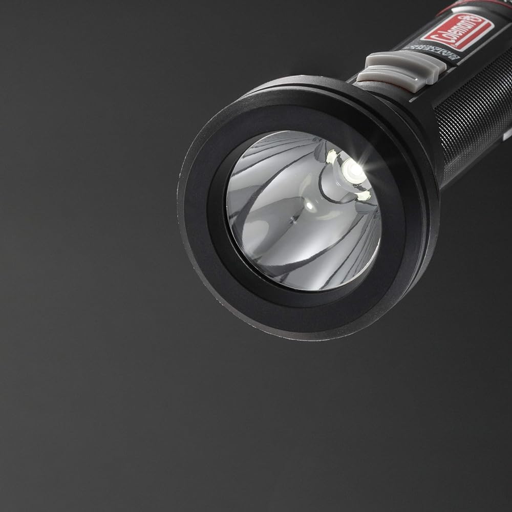 Coleman Battery Guard LED Flashlight 350 2000034230
