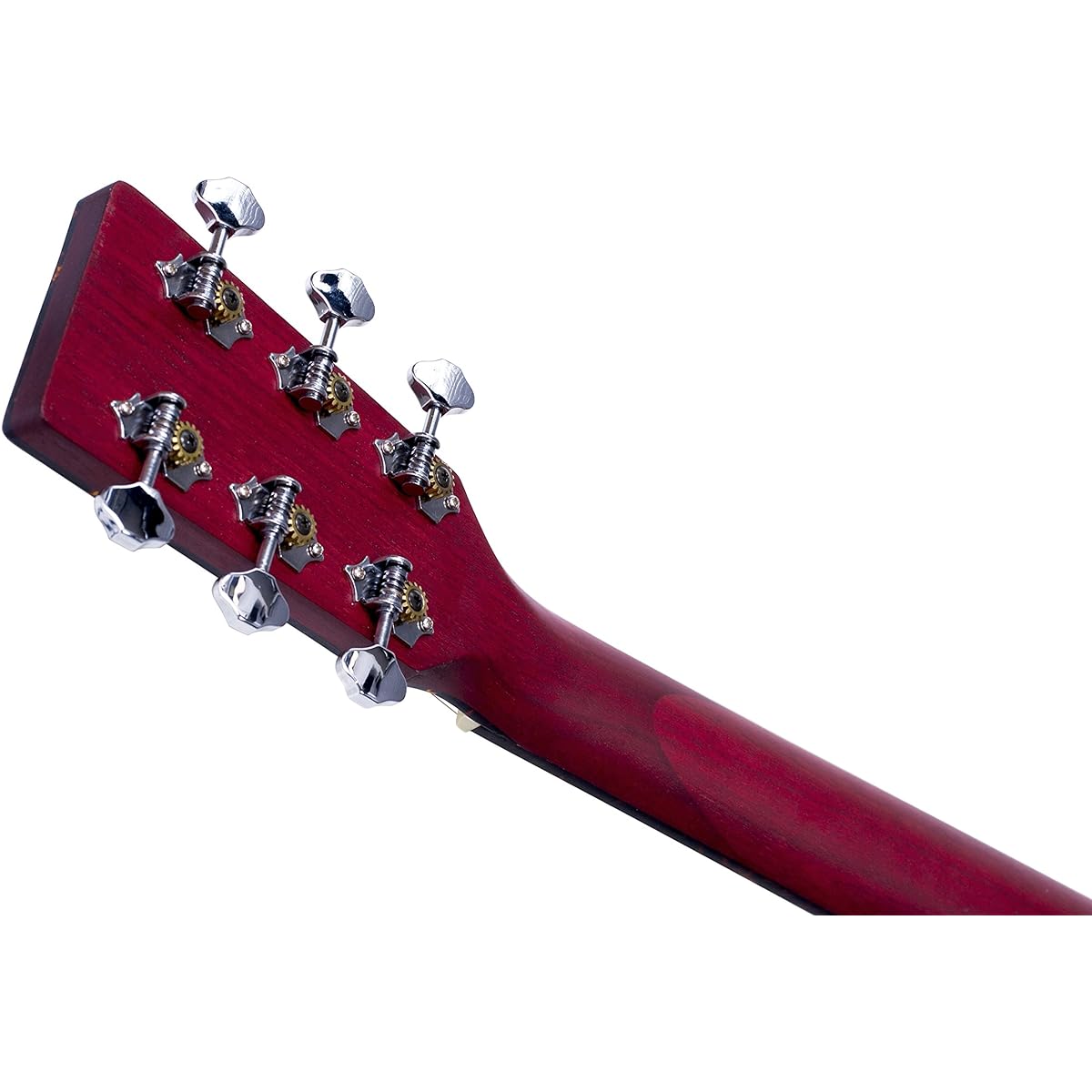 S.Yairi Traditional Series Acoustic Guitar YD-4M/WR Wine Red