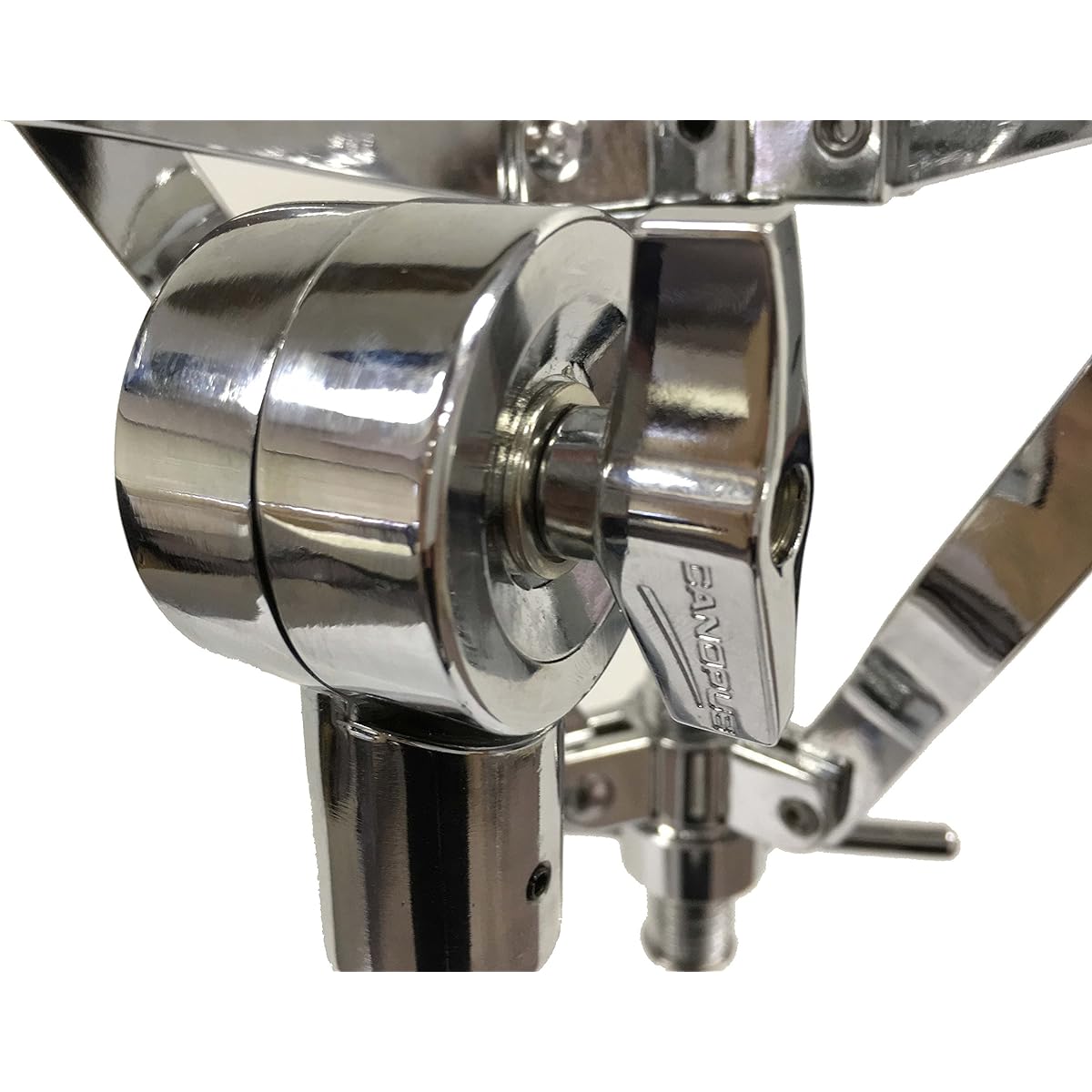 CANOPUS Standing and sitting snare stand CSS-HL