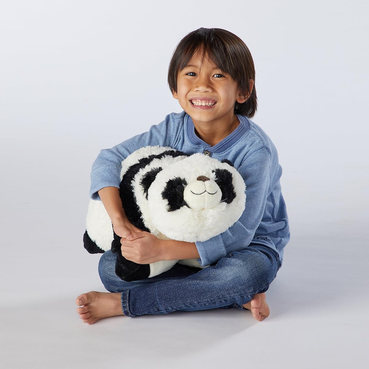 PILLOW PETS COMFY PANDA LARGE