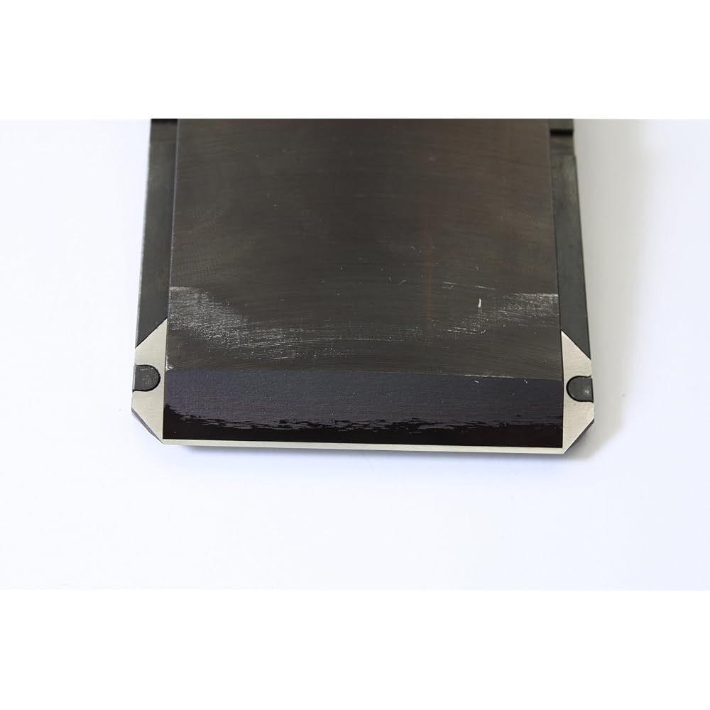 Nashimoto Kogyo Koshio Super Finishing Replaceable Blade Planer 70mm with Fine Adjustment 20570