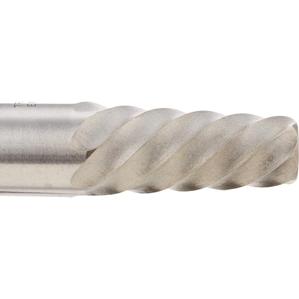 TRUSCO EXS-1826 Extractor Set, Spiral Type, Set of 10, Wooden Box