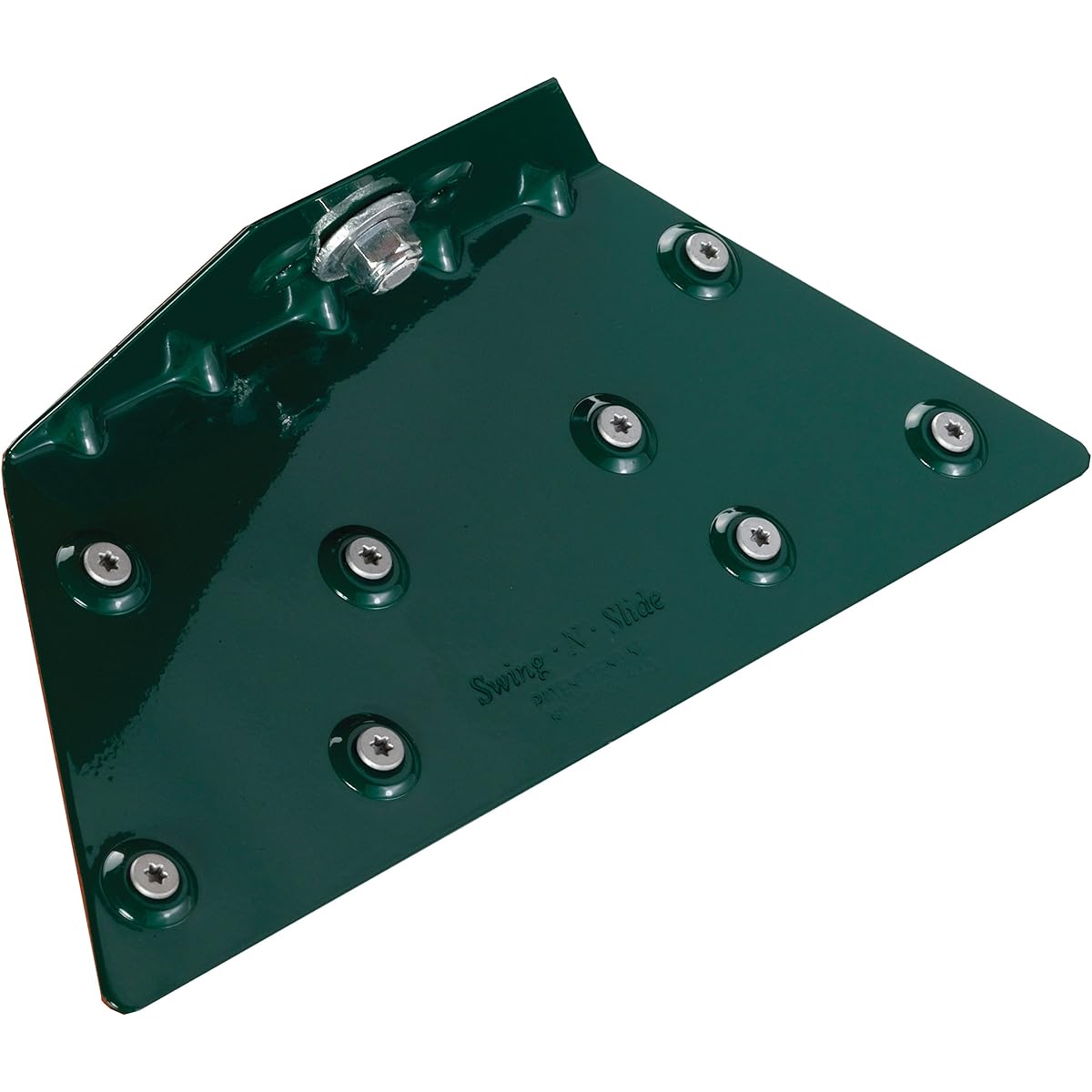 Swing N SlideNE4467-1EZ Frame Swing Bracket-EZ FRAME SWING BRACKET