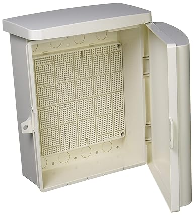 Mirai Kogyo Wall Box, High Grade Type, Roof Integrated Type, Horizontal Type, Effective Thickness 160~170, Price for 1 Piece WB-14DHM