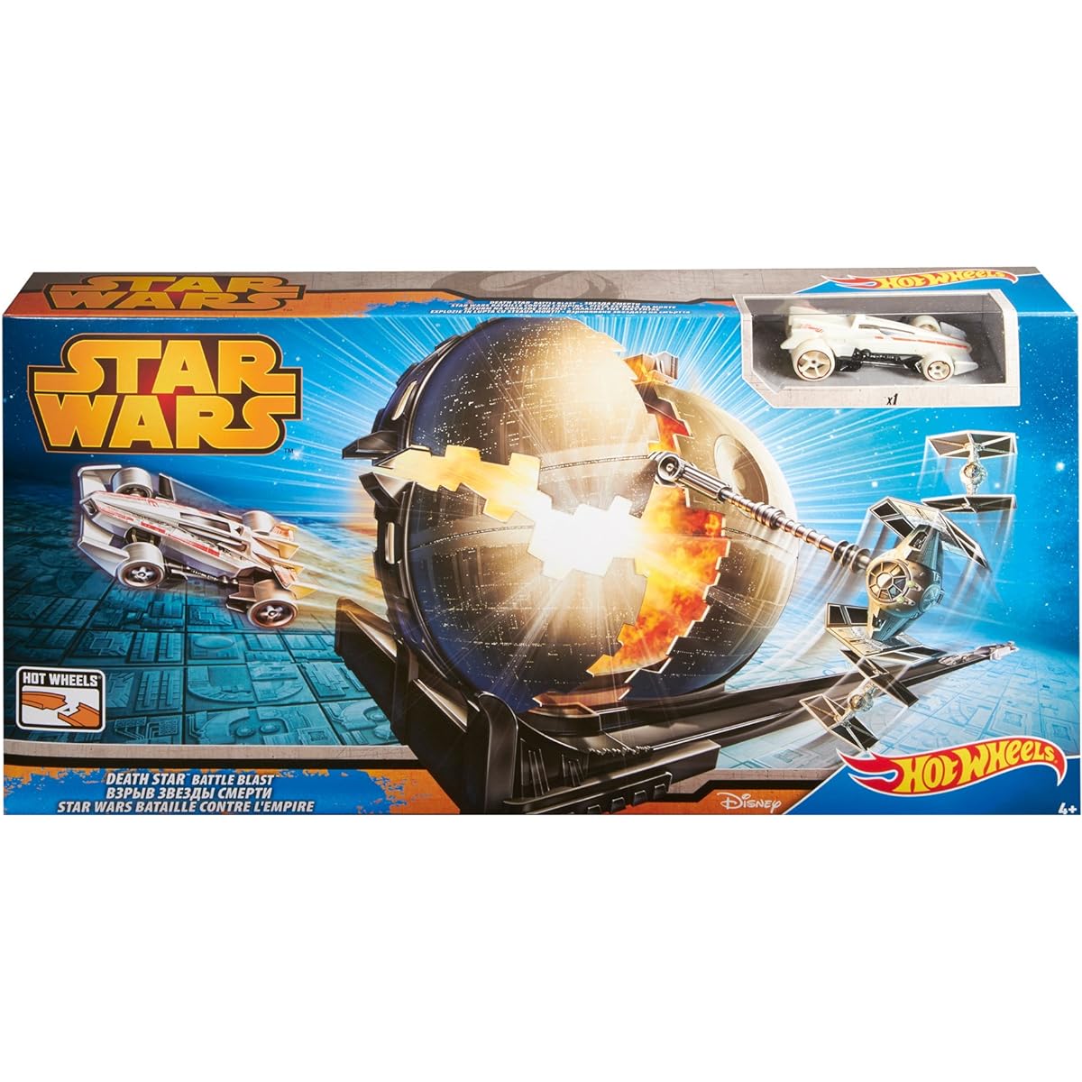 Mattel Hot Wheels Star Wars : Î Î ¯ ï & # x192 ; ï " Î ± Î & # x2022 ; îºï " ï & # x152 ; Î ¾ îµï。。。Ï & # x192 ; Î · Ï '