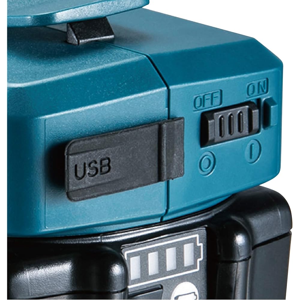 Makita 14.4V/18V battery holder GM00001489