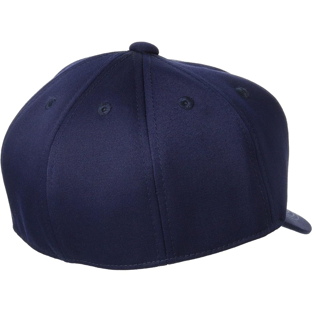 MIZUNO High School Baseball/Boys League Baseball Umpire Happo Cap 52BA80814