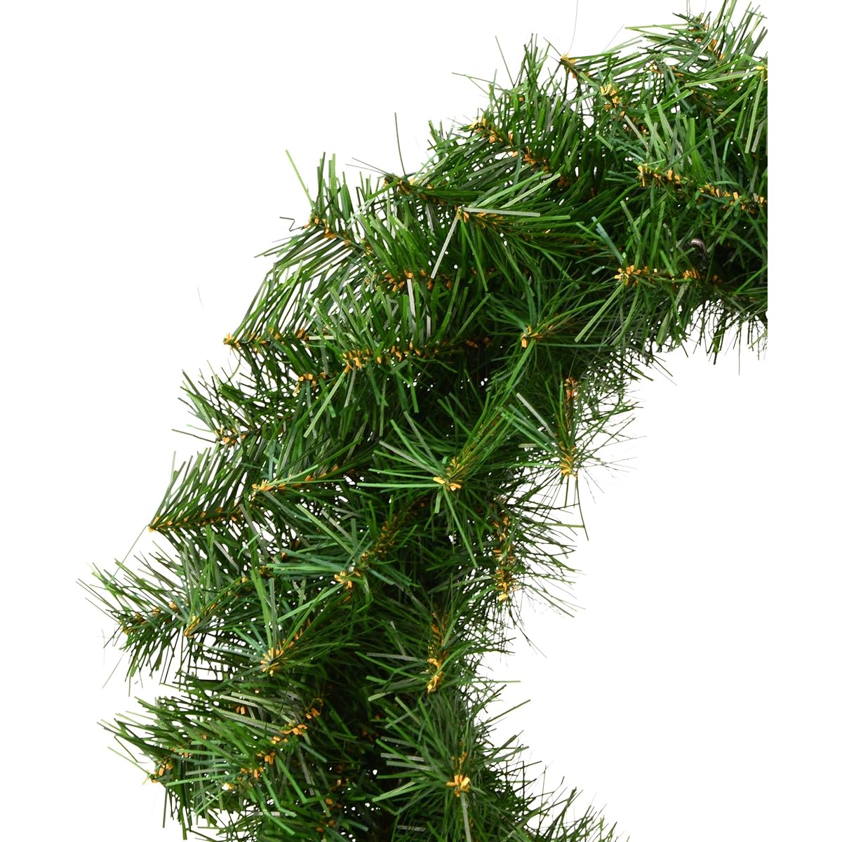 Vickerman A802848 48 in. Canadian Pine Wreath