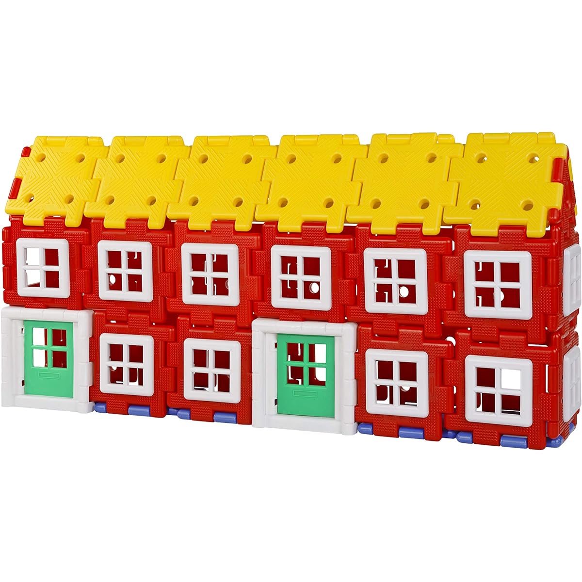 Polydron-set The Builder Polydron