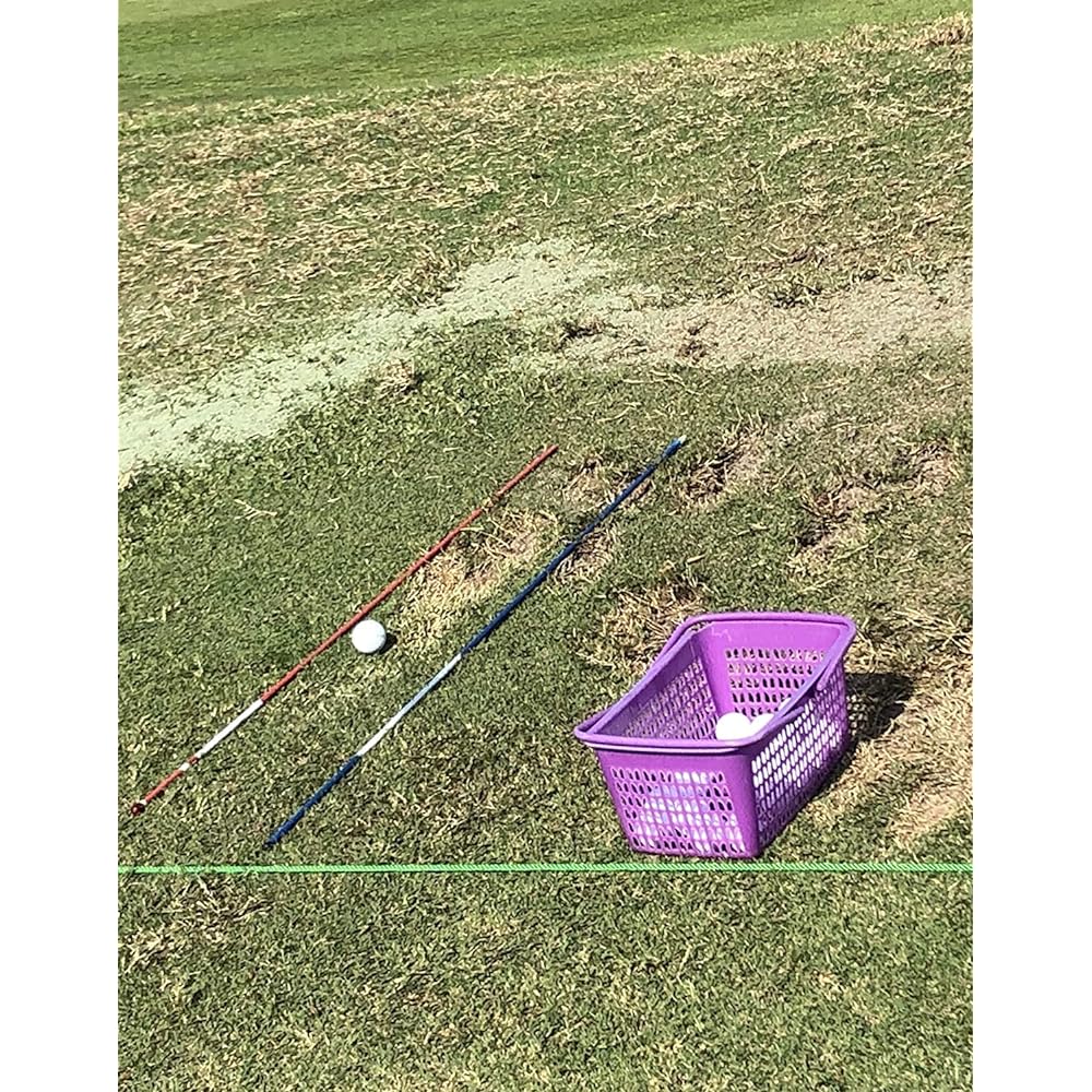 Graphite Design 1 alignment stick & cover (2022 tour supplied model)