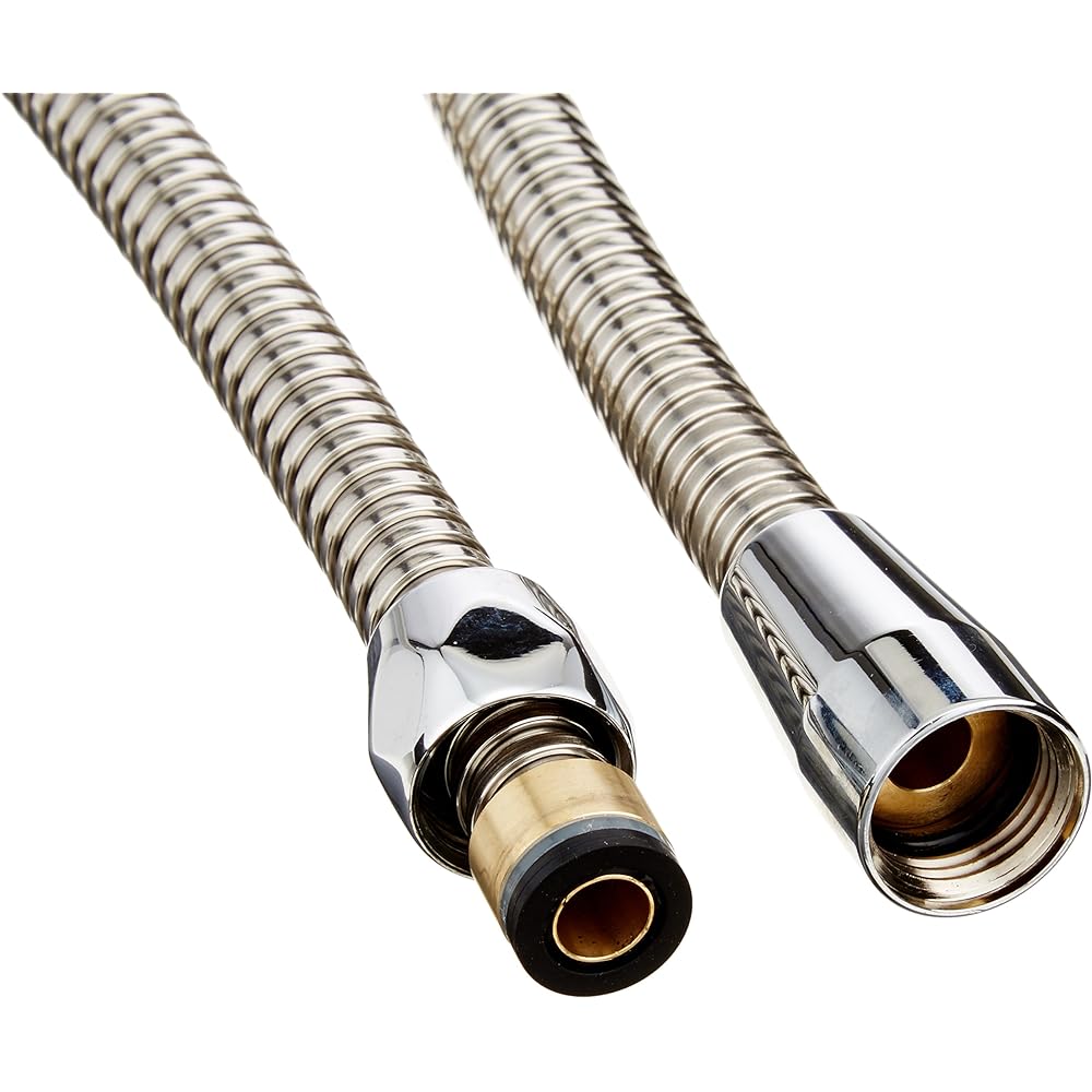 KVK Metal Hose 2M ZKF2M-200