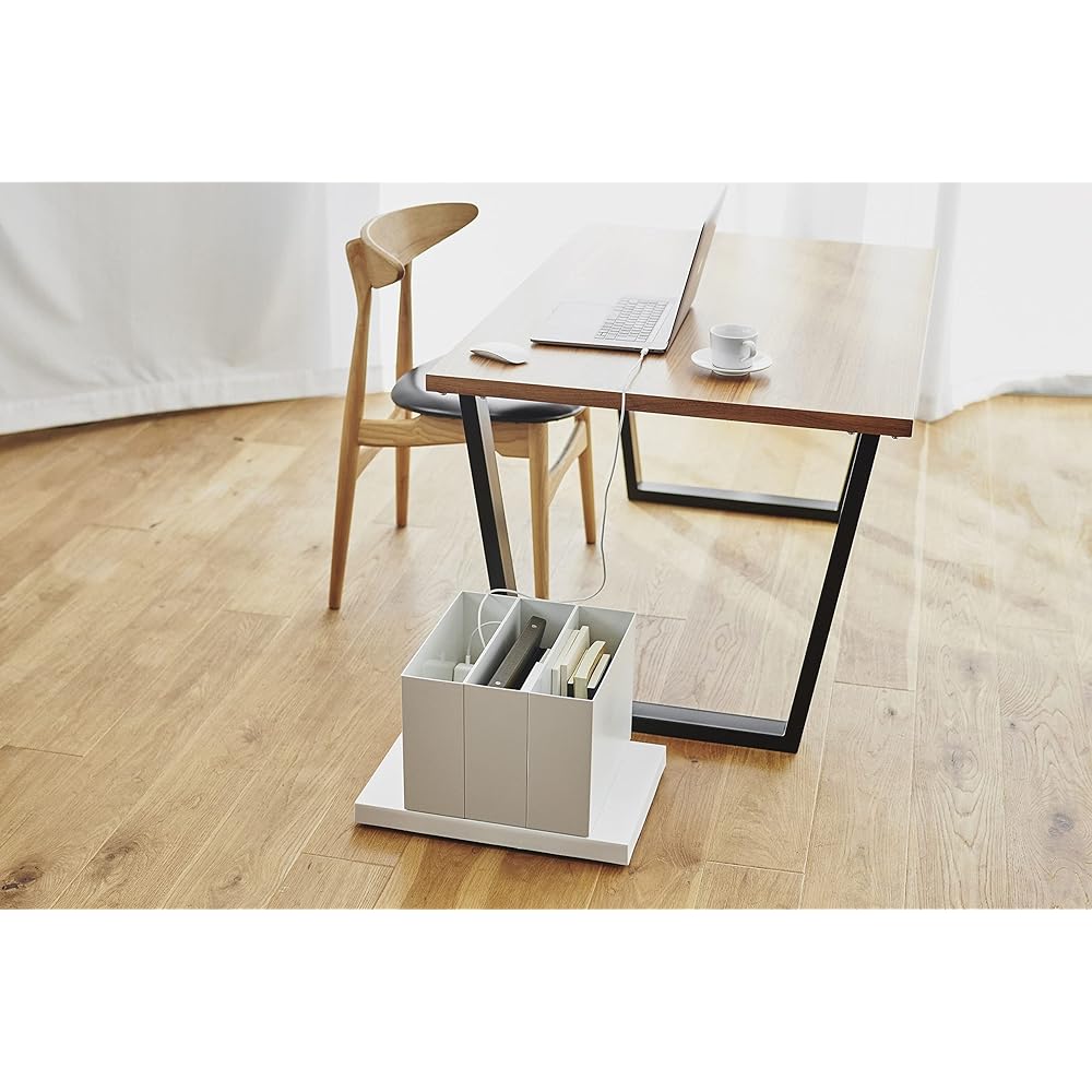 Tidy OT-668-200-5 Platform Gray