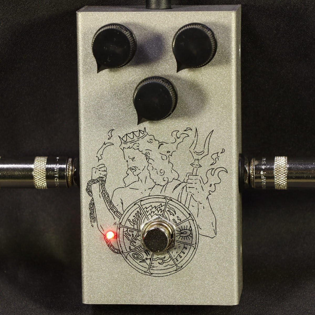 Organic Sounds/Hades Organic Sound Overdrive