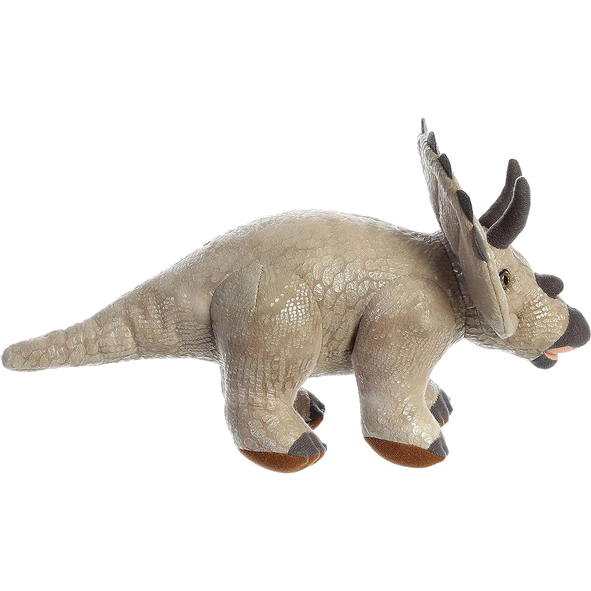 Aurora Triceratops Dinosaur 13 inches