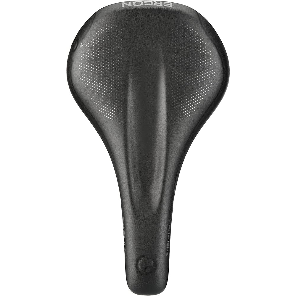 Ergon SFC3 Gel Saddle L(SDL29801)