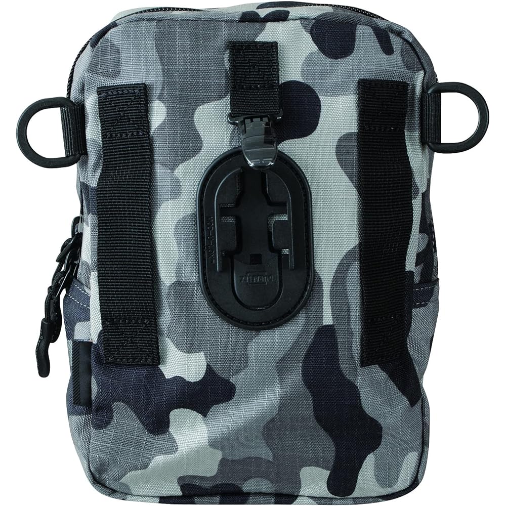 Pazdesig SIDE POUCH W(M) Side pouch W PAC-318