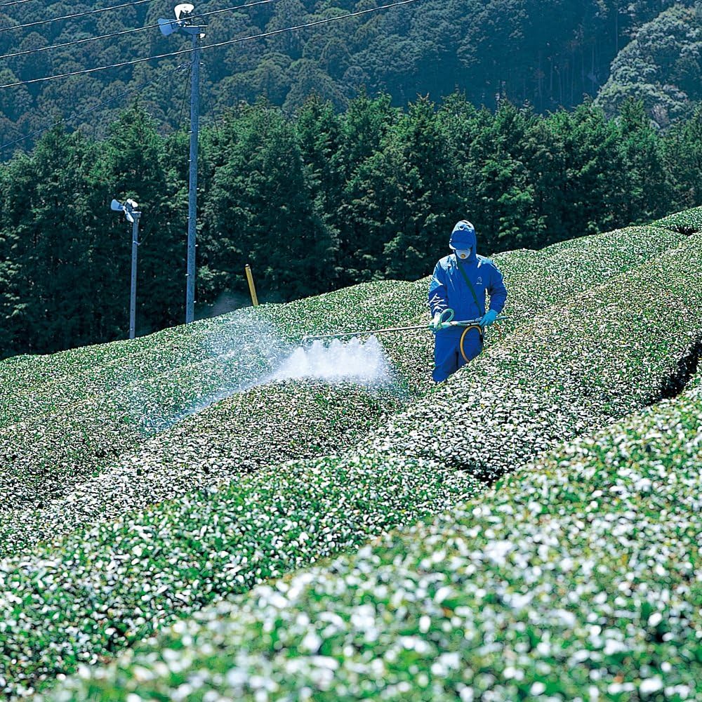 Yamaho New Wide Angle Special Tea No. 5 (G1/4) 122033